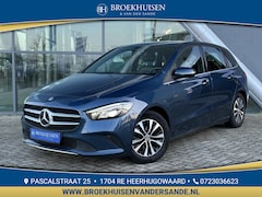 Mercedes-Benz B-klasse - 180d Business Solution Automaat / Camera / Stoelverwarming