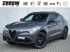 Alfa Romeo Stelvio - 2.0 Turbo 200 PK AWD B-Tech | Veloce | Pano | Driver | 20"