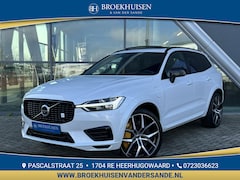 Volvo XC60 - 2.0 T8 AWD Polestar Engineered 405pk B&W Audio / 22INC / Elek. Trekhaak