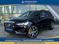 Volvo XC60 - 2.0 T8 AWD Polestar Engineered 405pk B&W Audio / 22INC / Brembo remmen / Trekhaak