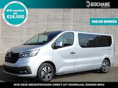 Renault Trafic - DC L2 H1 T30 dCi 170 EDC Automaat Anniversary