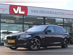 BMW 5-serie Touring - 535d High Executive | Lees Tekst | Read Text |