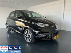 Renault Zoe - R135 Iconic 52 kWh Koopaccu