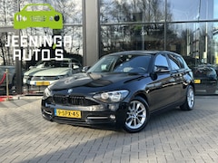 BMW 1-serie - 114i EDE Executive | Stoel verwarming |