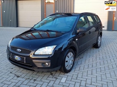 Ford Focus Wagon - 1.6-16V Champion *APK Nieuw 18-02-2026