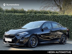 BMW 2-serie Gran Coupé - 218i | M-Sport | Leder | High exe | Panorama