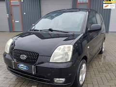 Kia Picanto - 1.0 LXE X-tra