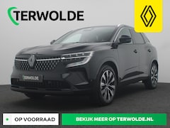 Renault Austral - mild hybrid 160 X-Tronic Techno | 6-voudig elektrisch verstelbare bestuurdersstoel met geh