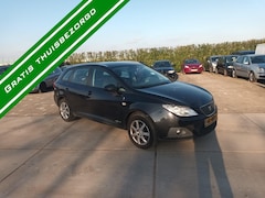 Seat Ibiza ST - 1.2 TDI Stoelverwarming - Airco - NAP