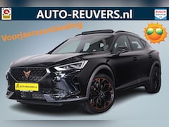 CUPRA Formentor - 2.0 TSI 4DRIVE Panorama / Opendak / Leder / Travel assist / Beats