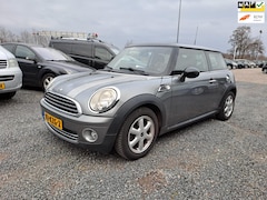 MINI One - 1.4 Anniversary MK II