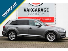 Audi Q7 - 3.0 TDI e-tronic Quattro Sport