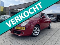 Alfa Romeo MiTo - 1.4 l 6 VERSN. l AIRCO l RIJKLAAR