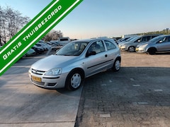 Opel Corsa - 1.0 Stuurbekrachtiging- Zuinig -NW APK