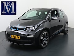 BMW i3 - Executive Edition 120Ah 42 kWh UNIEKE KMSTAND |