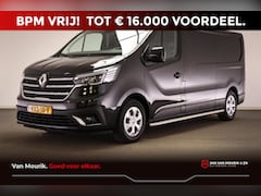 Renault Trafic - 2.0 Blue dCi 130 T30 L2H1 Start | LED | CLIMA | CRUISE | NAVI | DAB | APPLE | PDC | CAMERA