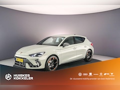 CUPRA Leon - Business 1.5 TSI eHybrid 204pk DSG Automaat Adaptive cruise control, Stuurwiel verwarmd, A