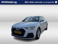 Audi A1 Sportback - 25 TFSI