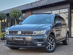 Volkswagen Tiguan - 1.5 TSI ACT CL BNS I PANORAMA I CAMERA I TREKHAAK I STOELVERWARM