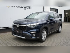 Suzuki S-Cross - 1.4 B.jet Select SH