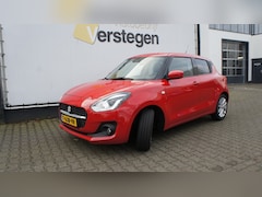 Suzuki Swift - 1.2 AUTOMAAT Smart Hybrid Select