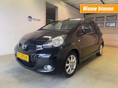 Toyota Aygo - 1.0 VVT-i Access AIRCO 5DRS RIJDT GOED APK 4-2025