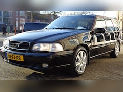 Volvo V70 - 2.4 EUROPA