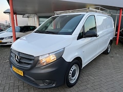 Mercedes-Benz Vito - 114 CDI L2H1 Lang Airco Cruise LAGE KM-STAND Imperiaal