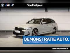 BMW 3-serie Touring - 318i | M Sportpakket Pro | Glazen panoramadak