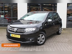 Dacia Sandero - 0.9 TCe 10th Anniversary Airco, Cruise Controle, Apple Carplay, All season banden