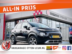 Citroën C3 Aircross - 1.2 110PK / PARKEERSENSOREN / CLIMATE CONTROL