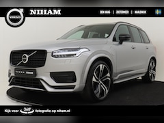 Volvo XC90 - T8 PLUG-IN HYBRID AWD ULTRA DARK -PANO.DAK|360°CAM|BOWERS&WILKINS|LUCHTVERING|TREKHAAK|22"