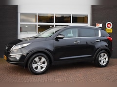 Kia Sportage - 1.6 GDI 136PK X-ecutive Plus Pack | ECC | 131.603KM | Nette auto