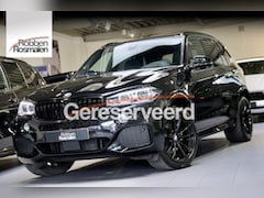 BMW X5 - xDrive40e iPerformance M Sport|PANO|HuD|360CAM|ACC