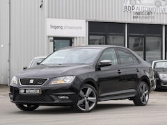 Seat Toledo - 1.2 TSI FR Connect FR/NAVI/LEER/ALCANTARA/CRUISE