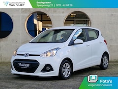 Hyundai i10 - 1.0i i-Motion Comfort | AIRCO |