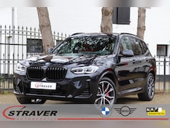 BMW X3 - xDrive30e High Executive |M-Sport |Panoramadak |Head-up |H&K