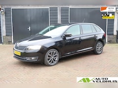 Skoda Rapid Spaceback - 1.2 TSI Greentech Edition