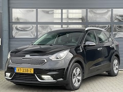 Kia Niro - 1.6 GDI HYBRID DYNAMICLINE I APPLE/ANDROID I ACHTERUITRIJCAMERA I CRUISE CONTROL I CLIMATE