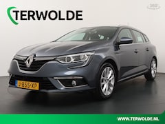 Renault Mégane Estate - 1.3 TCe Limited 140pk I 1700 kg trekgewicht I Trekhaak