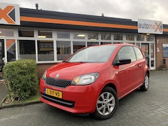 Skoda Citigo - 1.0 Easy |Airco|