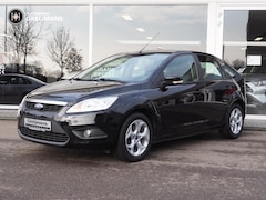 Ford Focus - 1.6 16V 74 KW Comfort Focus 1.6 Comfort