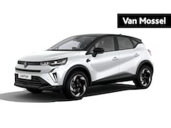 Renault Captur - 1.0 TCe 90Pk techno | Navigatie | Apple & Android Carplay | Parkeersensoren & Camera | Pri