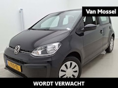 Volkswagen Up! - 1.0 | Airco | Maps + More | Bluetooth