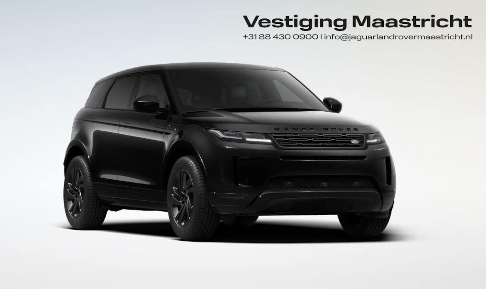 Land Rover Range Rover Evoque - 1.5 P270e PHEV AWD S Edition SNEL LEVERBAAR! - AutoWereld.nl