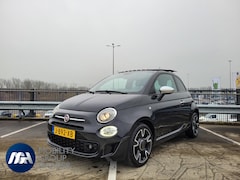 Fiat 500 - 1.2 Rockstar