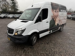 Mercedes-Benz Sprinter - 314 2.2 CDI 366 HD DC