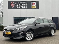 Kia Cee'd Sportswagon - Ceed 1.4 T-GDi 140PK DynamicLine CARPLAY CAMERA DAB+