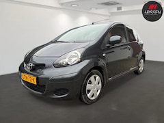 Toyota Aygo - 1.0 VVT-i Comfort