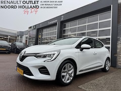 Renault Clio - 1.0 TCe Zen